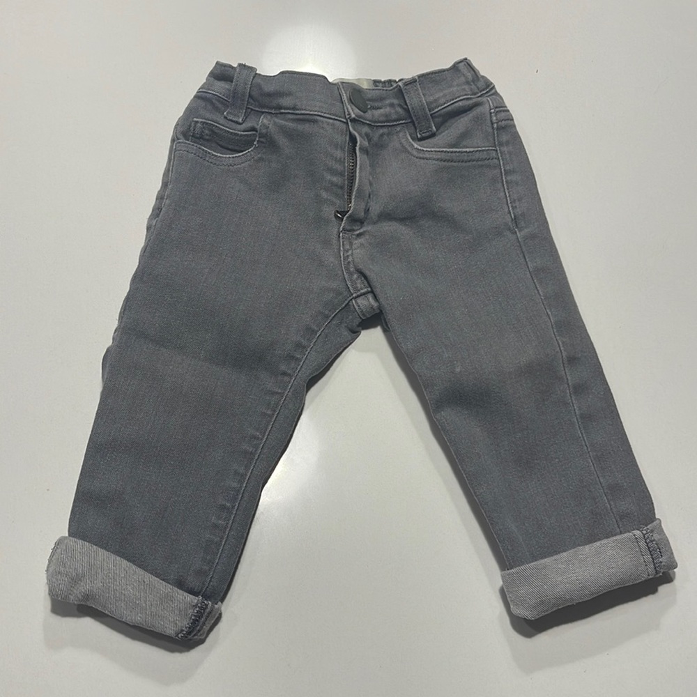 Fendi jeans